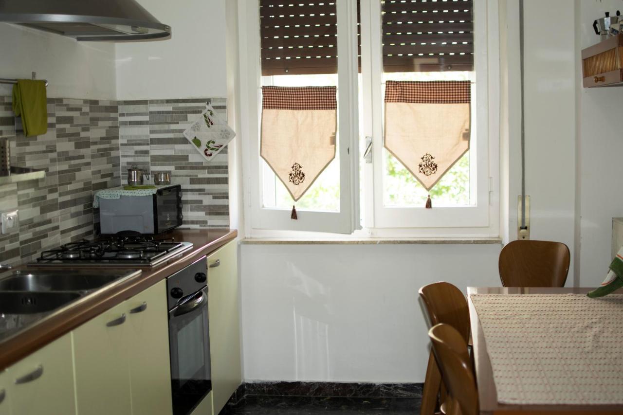 Bed & Breakfast Myrta Maria *