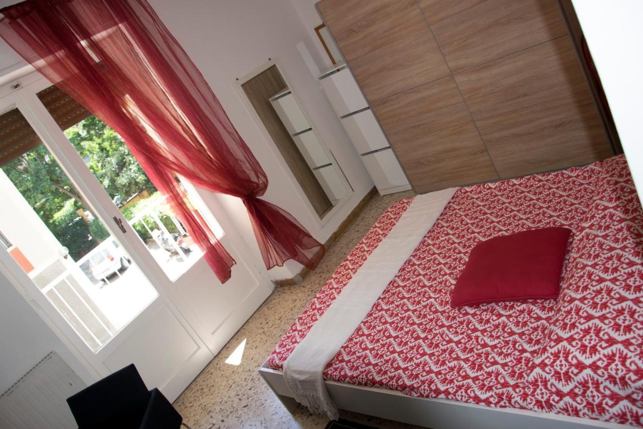 Myrta Maria Bed & Breakfast *