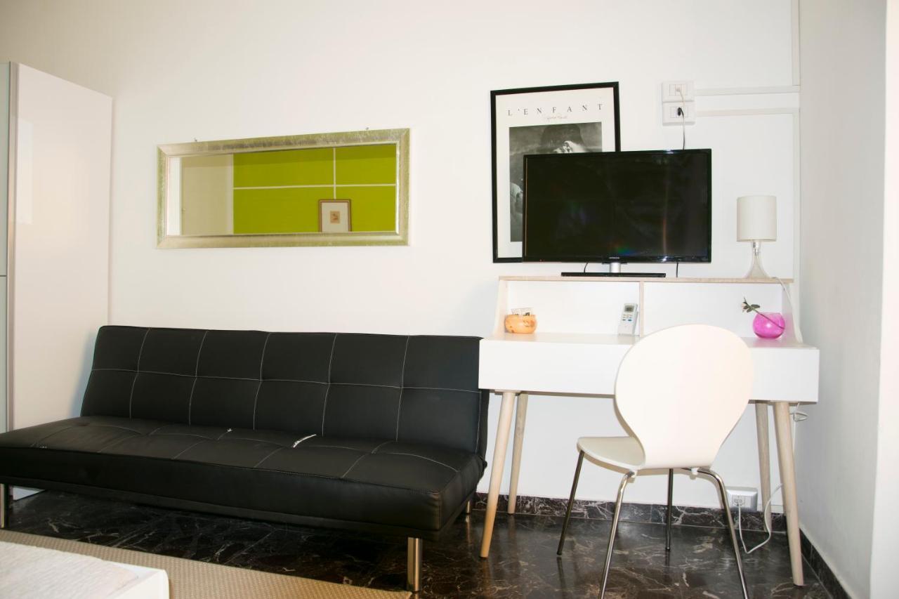 Myrta Maria Bed & Breakfast Cagliari