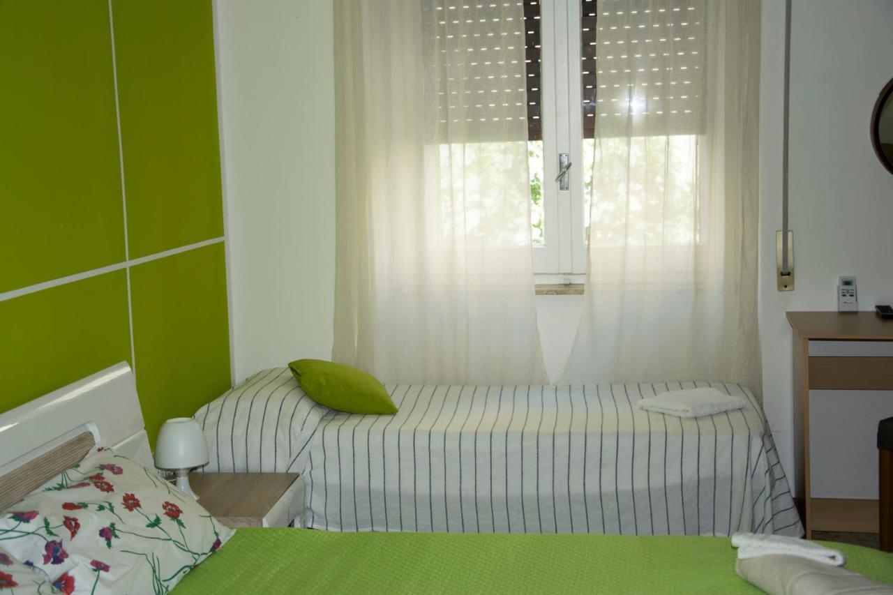 Bed & Breakfast Myrta Maria *