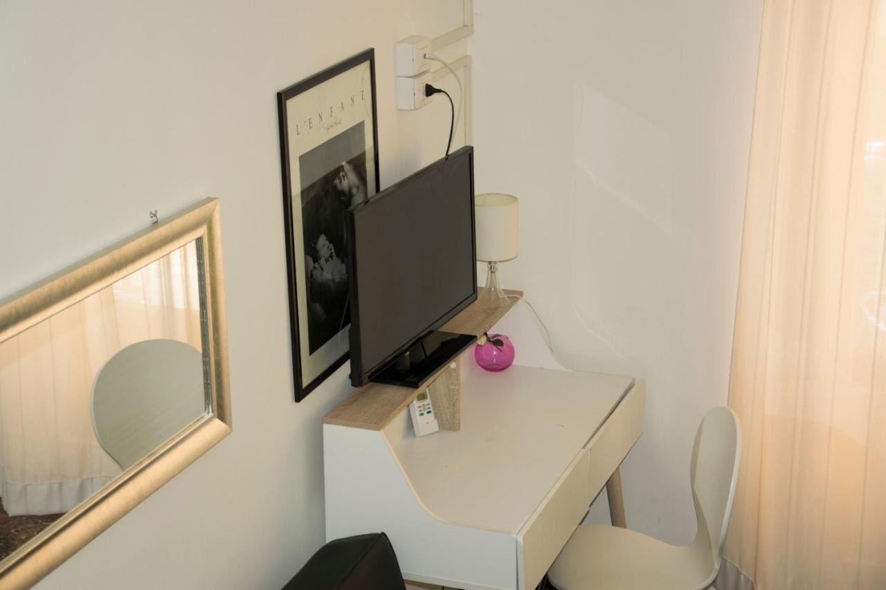 Bed & Breakfast Myrta Maria Cagliari