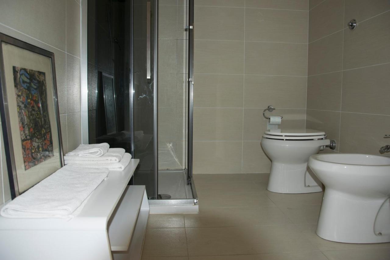 Myrta Maria Bed & Breakfast Cagliari