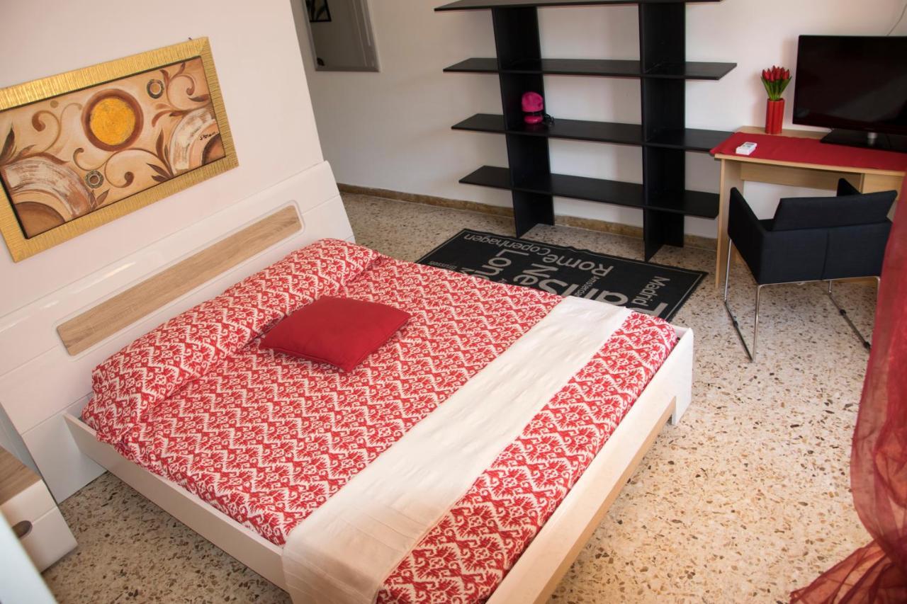 Bed & Breakfast Myrta Maria Cagliari