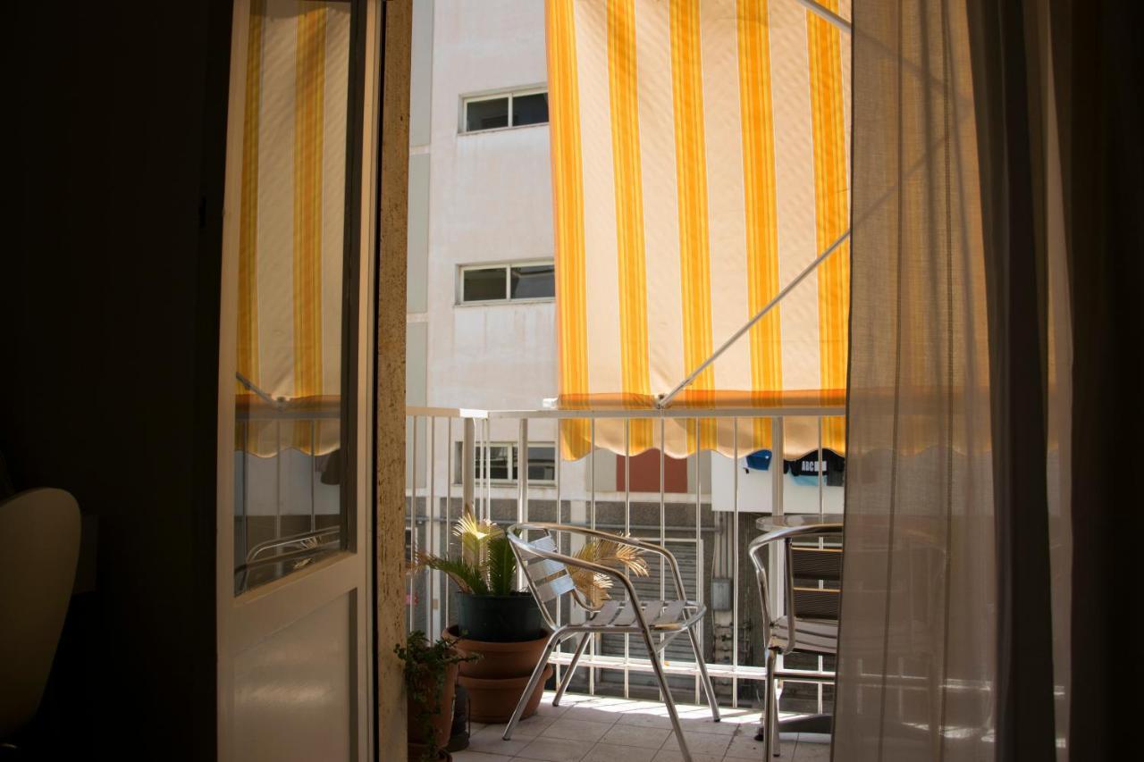 Myrta Maria Bed & Breakfast Cagliari