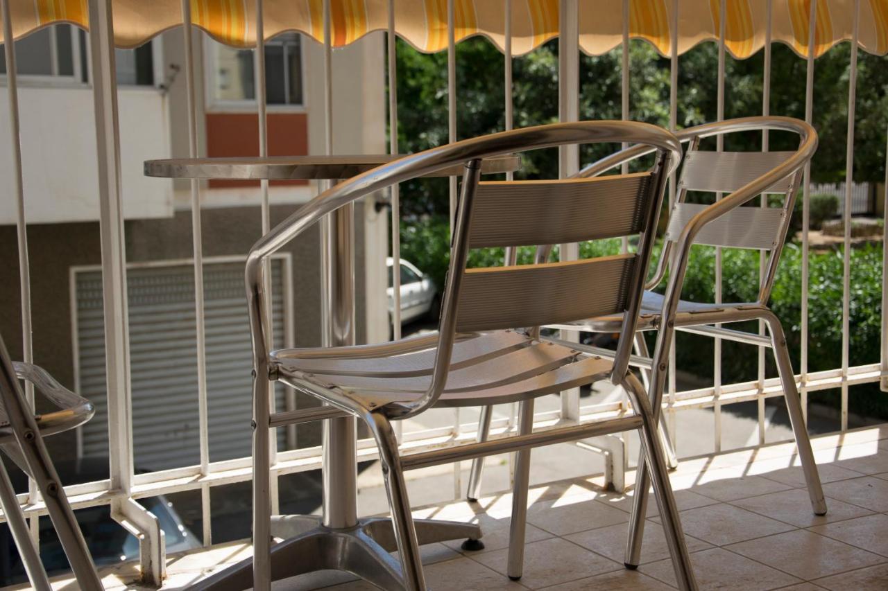 Bed & Breakfast Myrta Maria *