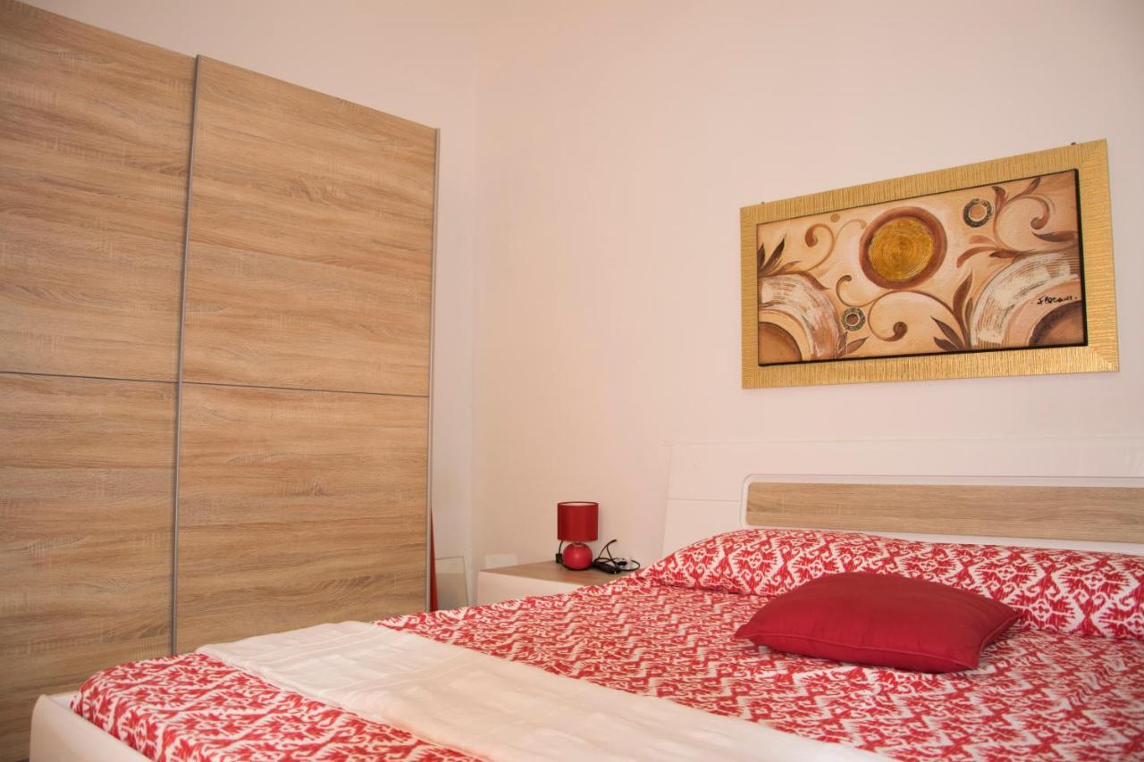 Myrta Maria Bed & Breakfast Cagliari