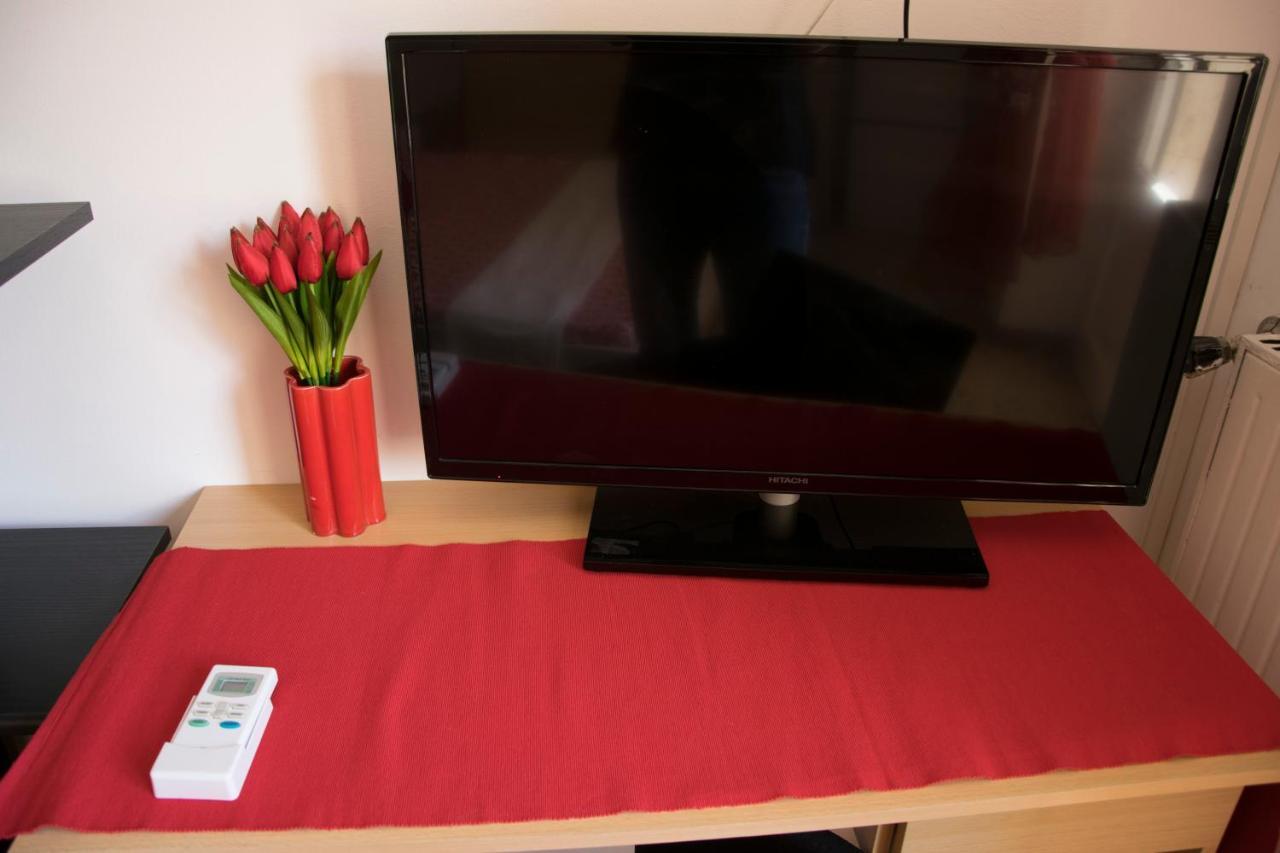 Myrta Maria Bed & Breakfast Cagliari