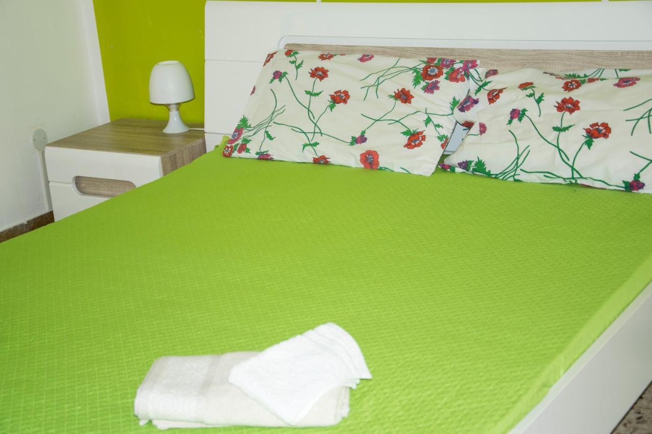 Bed & Breakfast Myrta Maria