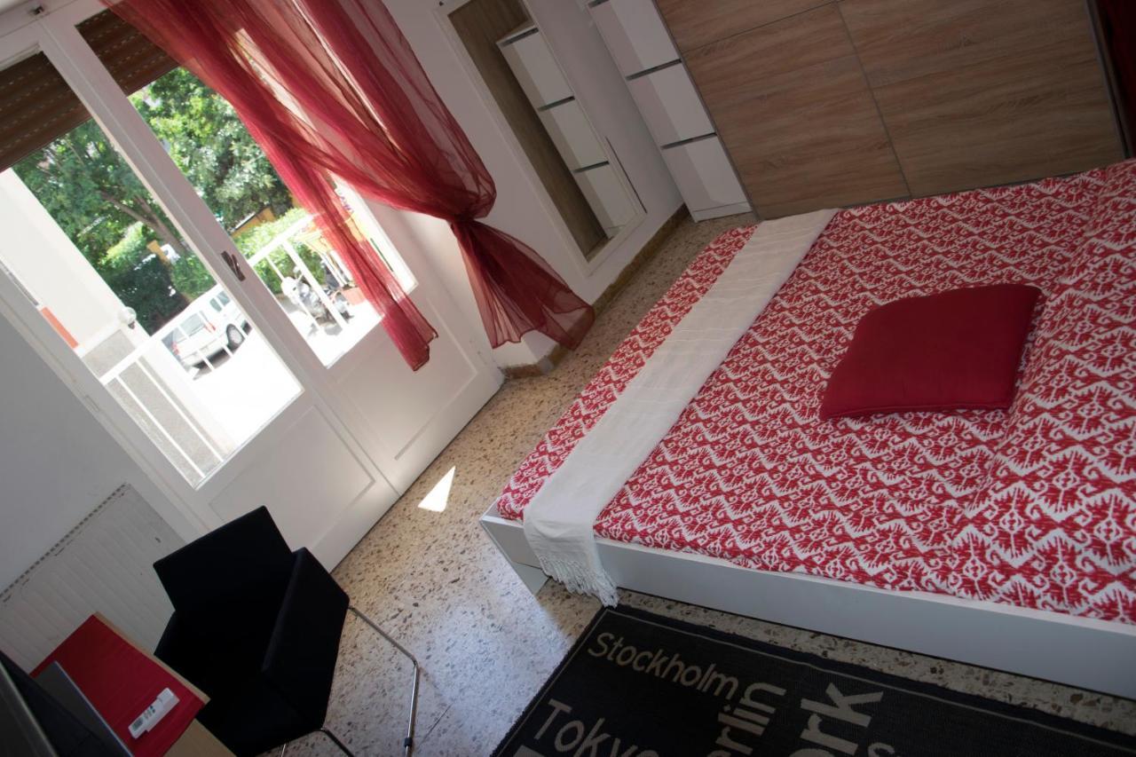 Bed & Breakfast Myrta Maria Cagliari