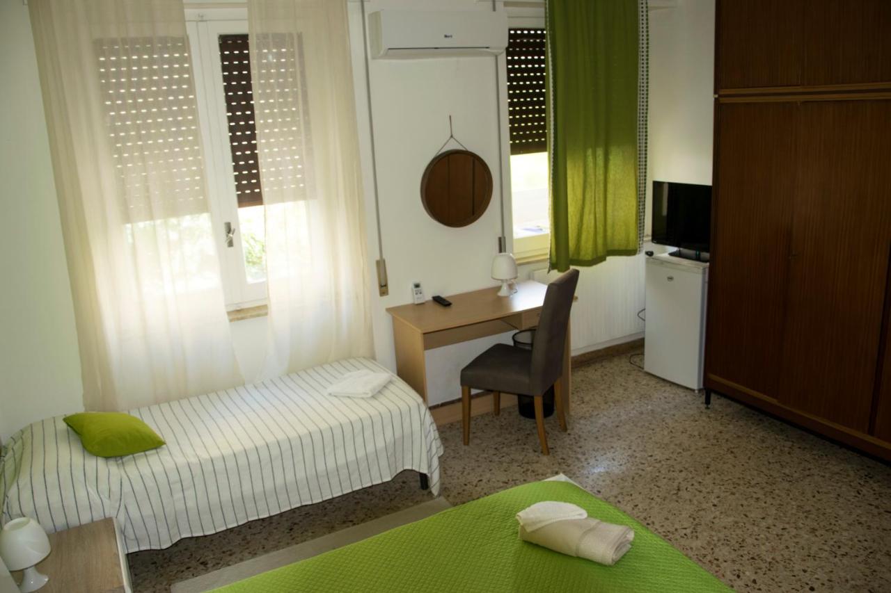 Myrta Maria Bed & Breakfast