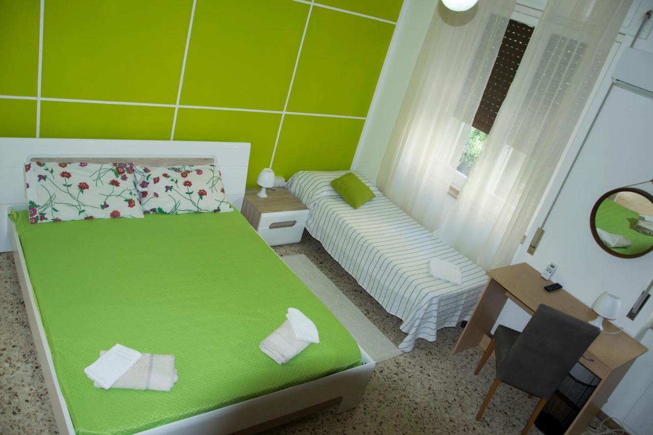 Myrta Maria Bed & Breakfast Cagliari