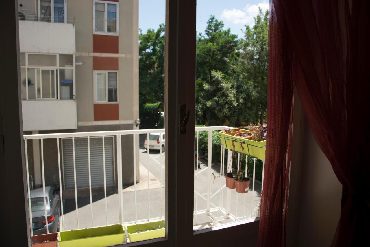 Myrta Maria Bed & Breakfast *