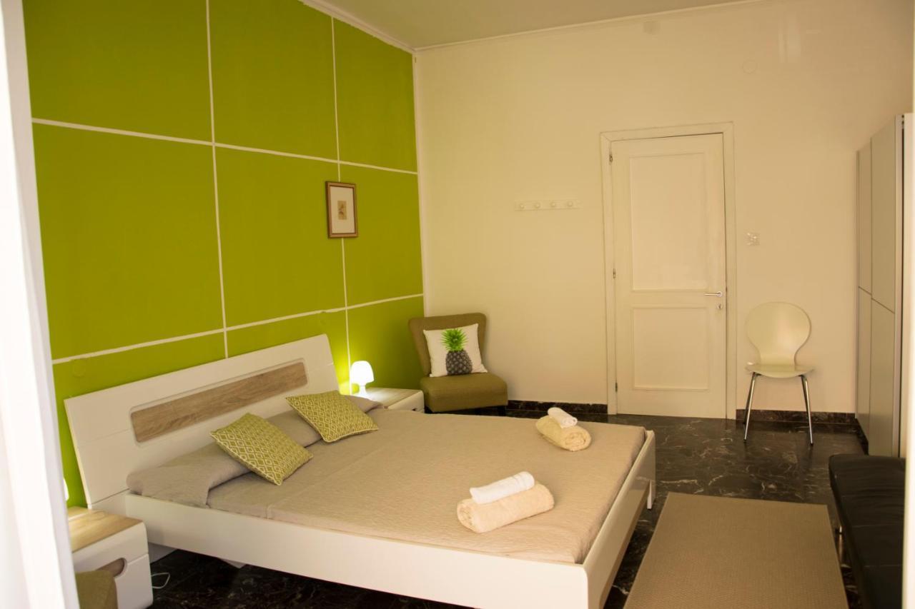 Myrta Maria Bed & Breakfast Cagliari
